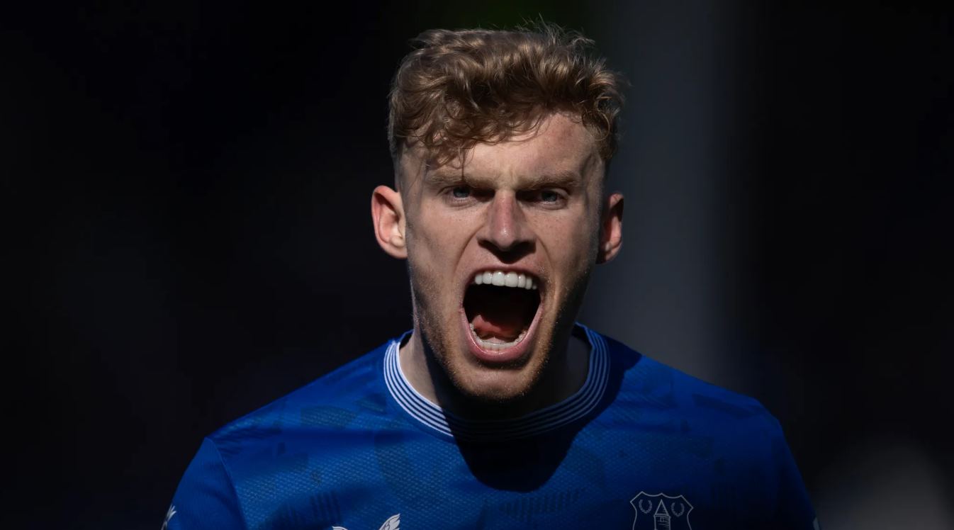 Update Transfer Liverpool (1/10/2025): Target Gagal Direbut, The Toffees Tolak Jual Bintang Mudanya